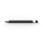 Philips Voice Tracer DVT1600 Pen with voice recorder 32GB Sort Sølv Philips Voice Tracer DVT1600 Pen with voice recorder 32GB Sort Sølv